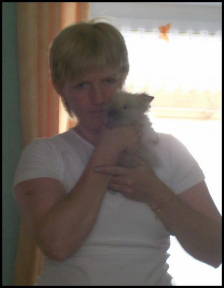 Moi & Capuchon