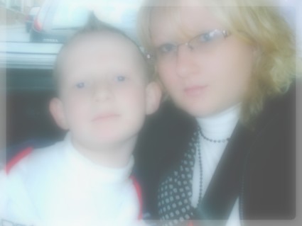 Mon fils & Ma fille
