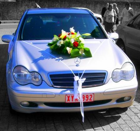 Mariage de Maryse & Claude