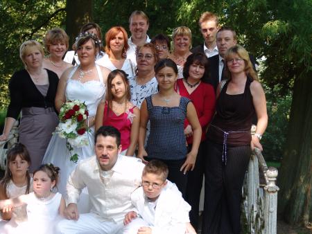 La Troupe