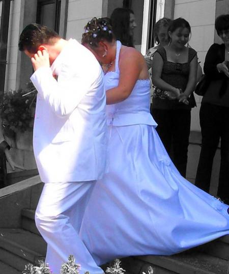 Mariage de Maryse & Claude
