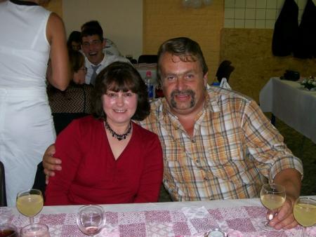 Béatrice & Eric