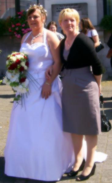 Maryse & Moi