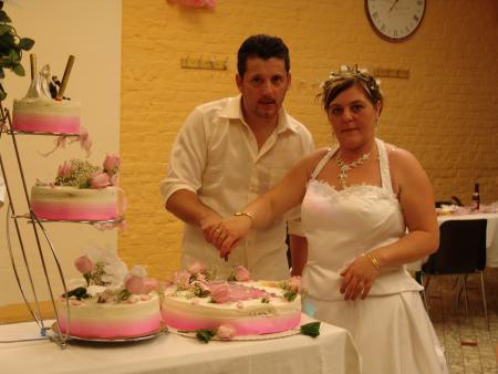 Le Gateau
