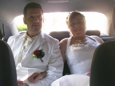 Claude & Maryse